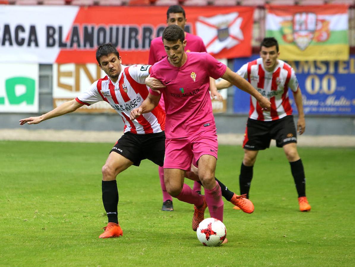 Derrota en casa y final del sueño para la UDL