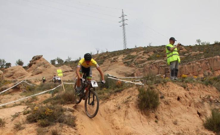 XCO Internacional Ciudad de Arnedo