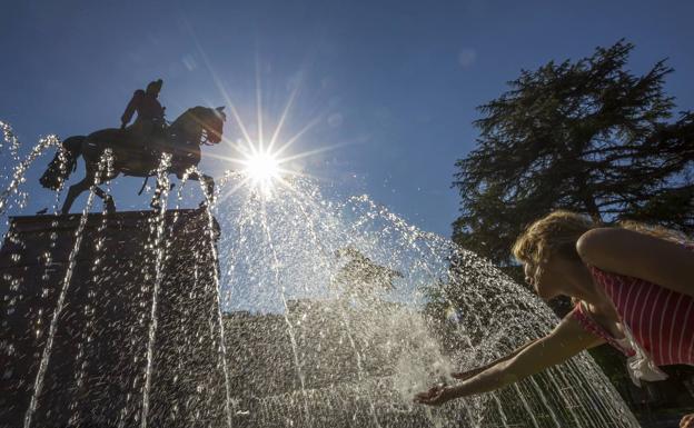 Una ruta turística recorrerá siete hitos en Logroño vinculados a Espartero