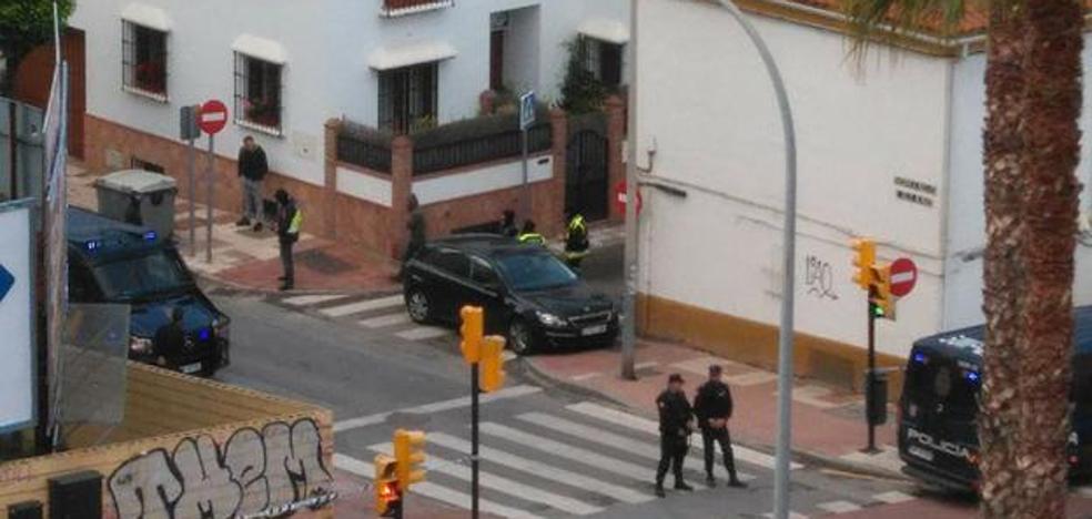 La Policía estrecha el cerco en torno a la yihadista más buscada