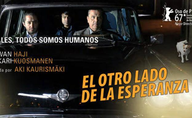 La UR dedica un ciclo de cine al director finlandés Kaurismäki