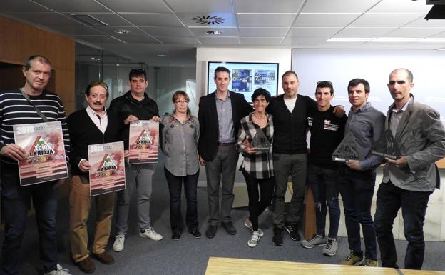 El primer Open XCM de La Rioja se celebrará en seis municipios entre mayo y septiembre