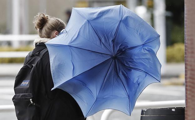 Con lo bien que empieza, lo mal que puede acabar la semana