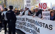 El Pacto de Toledo propone volver a revalorizar las pensiones considerando en especial el IPC