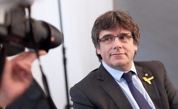 Aumenta la presión sobre Puigdemont para que permita formar gobierno