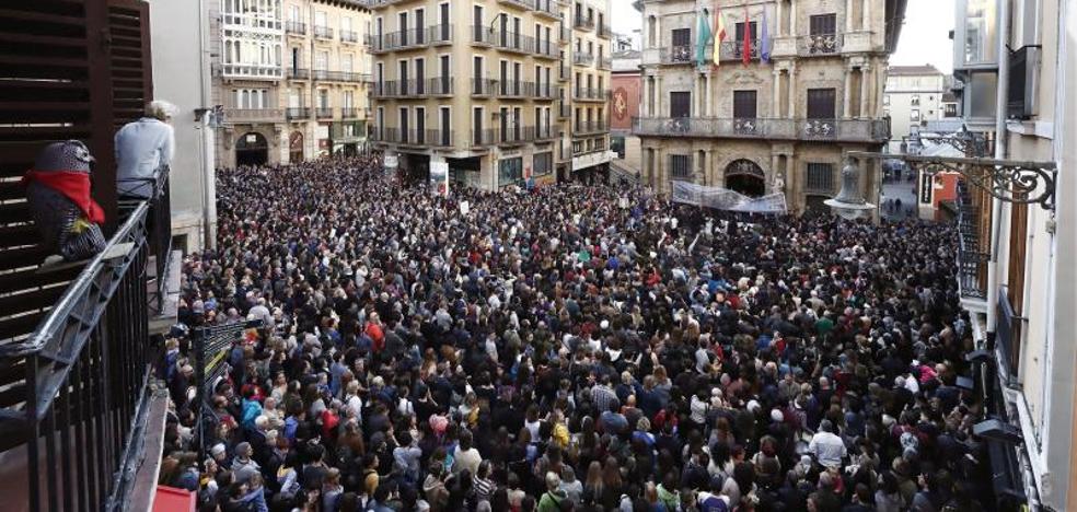 «Hermana, yo sí te creo»