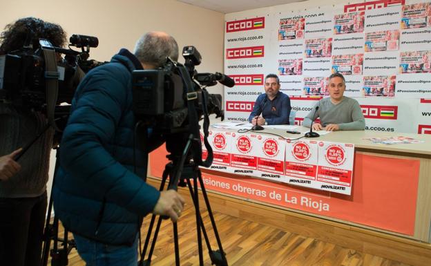 'Tiempo de ganar. Igualdad. Mejor empleo. Mayores salarios y pensiones dignas', lema del 1 de Mayo