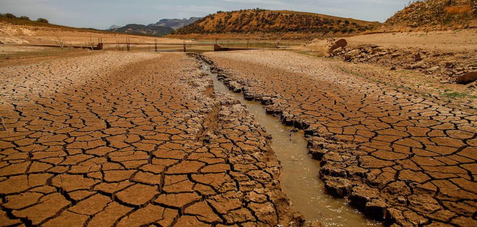 El cambio climático, una cuestión global