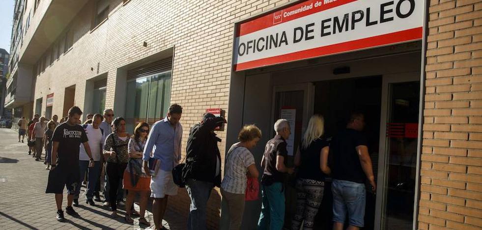 Nuevo subsidio para desempleados ante el fin inminente de los actuales