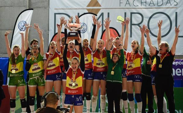 El Minis es el más grande