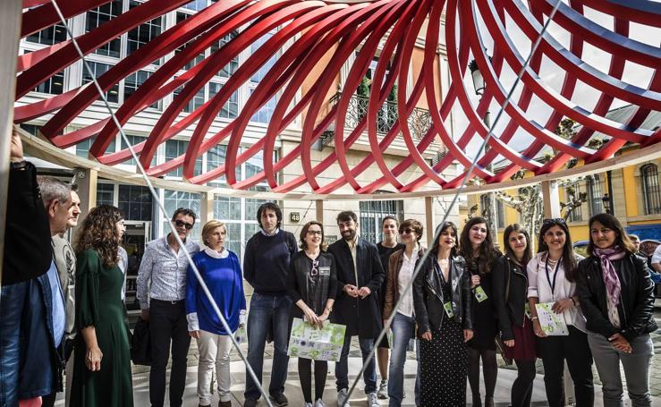 Concéntrico reconquista Logroño