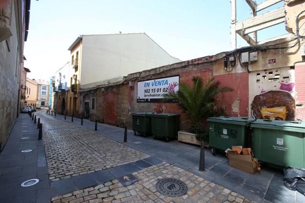 Una 'puerta' que cerró sin llegar a abrir