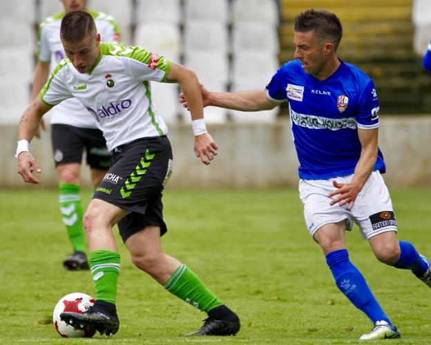 La UDL sigue con su triste vagar final