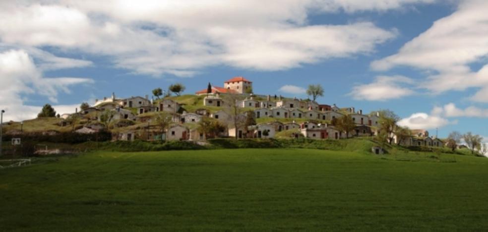 Los barrios de bodegas hacen piña