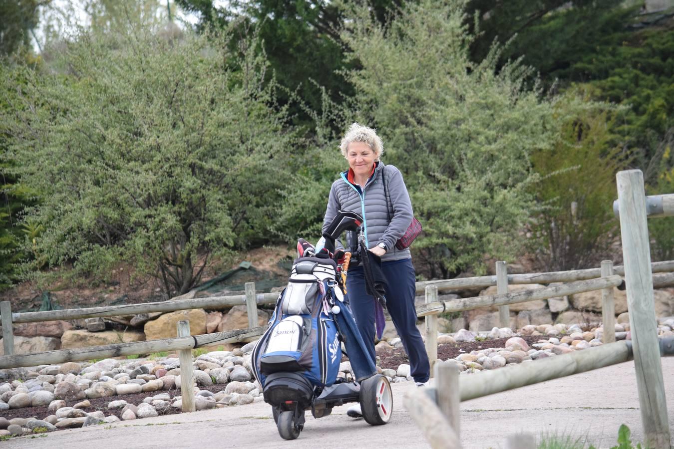Jon Ander Gurrutxaga gana el Torneo Bodegas Martínez Lacuesta (jugadas II)