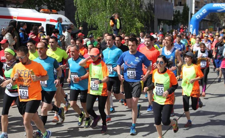 VI Carrera Popular Vía Verde de Arnedo