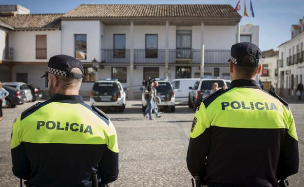 Detenido por secuestrar tres días a su expareja tras romper una orden de alejamiento