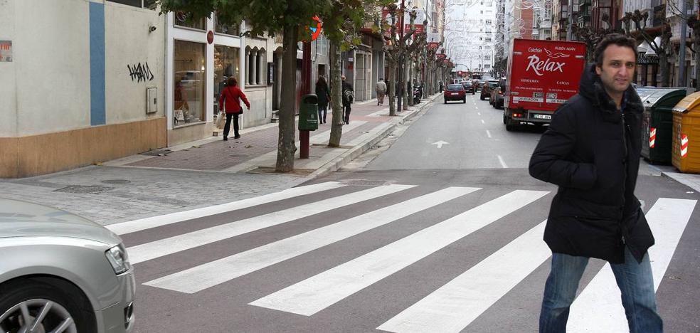 El Ayuntamiento aprueba el lavado de cara de avenida de Portugal