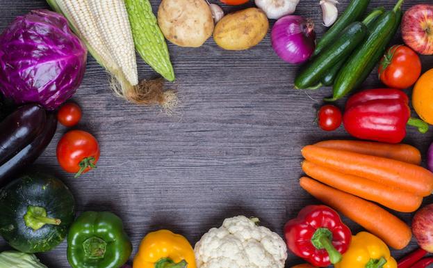 Alicante se convierte en capital gastronómica de la dieta mediterránea con un cartel de lujo