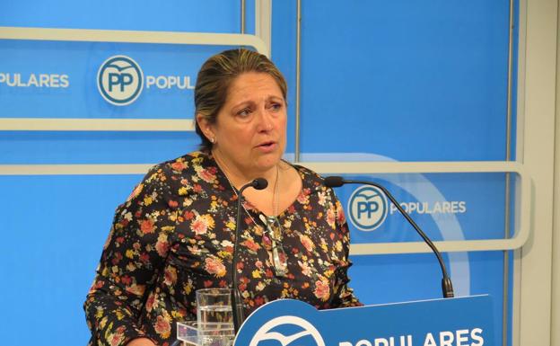 Herranz defiende las medidas de la Eurocámara a favor de la ganadería