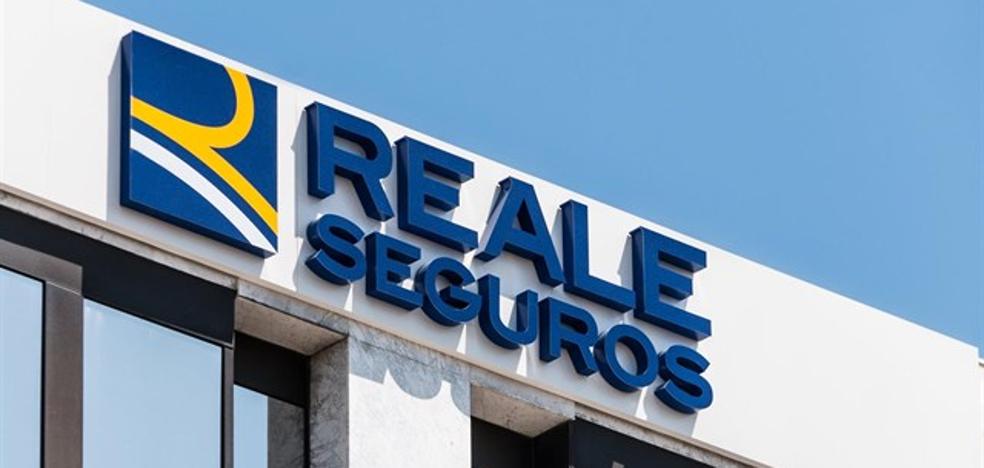 Reale Seguros logra un resultado récord de 57 millones de euros