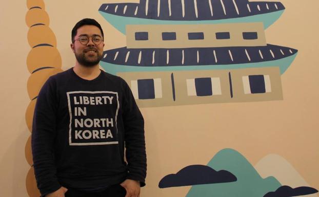 «La juventud urbana está cambiando Corea del Norte»