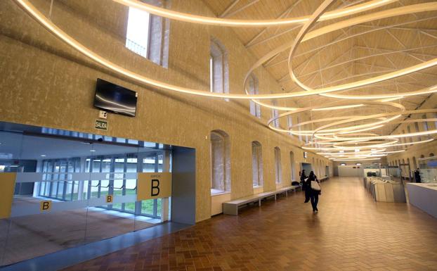 Cuatro días secuestrado en un coche