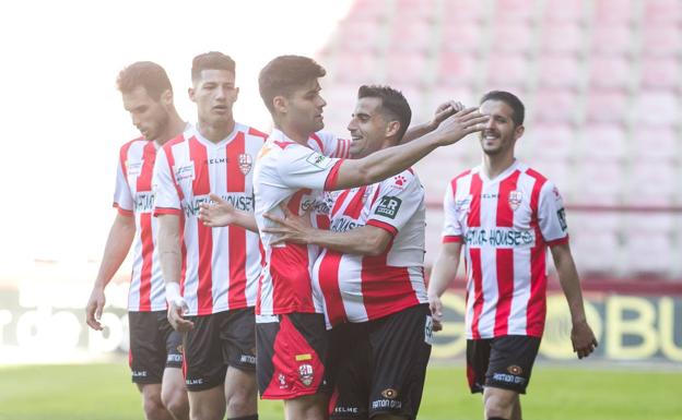 Una victoria para despedirse