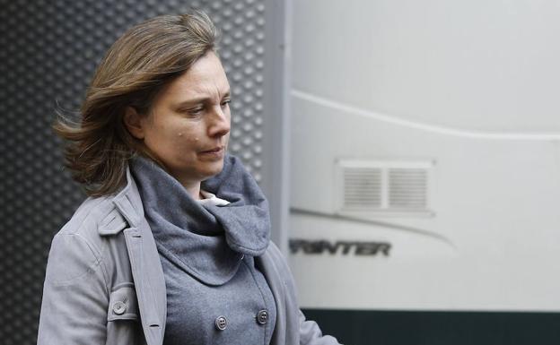 El PSOE critica que los «caprichos y deudas» de Cuca Gamarra los paguen los logroñeses