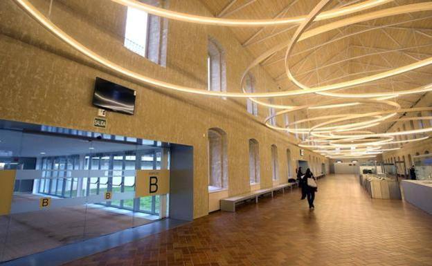 Condenado a 4 años el acusado de secuestrar, amenazar y drogar a un 'amigo' en Igea