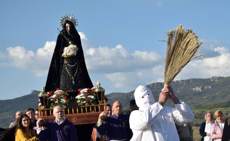 La devoción cotidiana de San Vicente