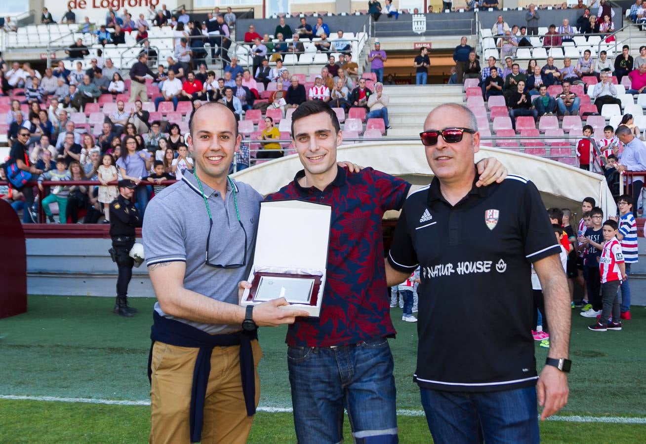 UDL 3 - Peña Sport 0