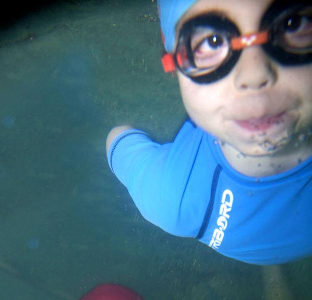 El programa estival de Logroño Deporte llega al 25% de inscritos en unas horas