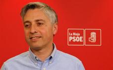 Ocón: «Un gobierno del PSOE pondrá en marcha el artículo 46»