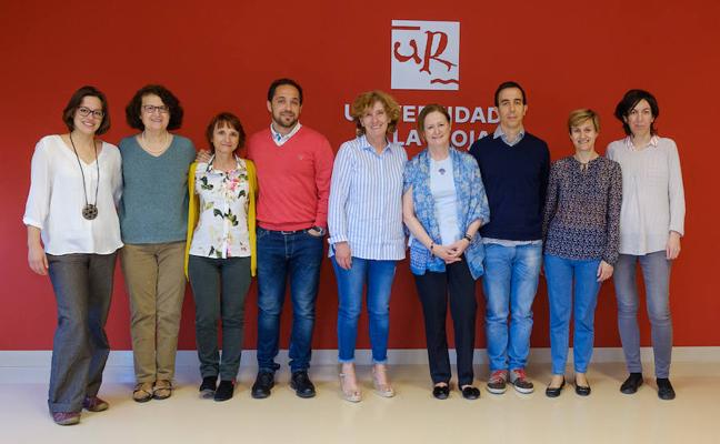 Presentación del IX Congreso Internacional de Psicología y Educación de la UR./UR