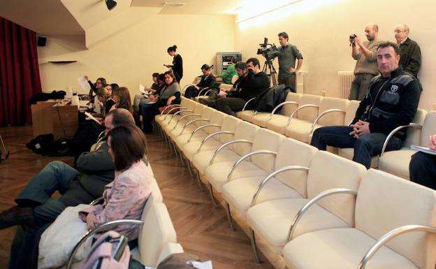 El PSOE pide más difusión para los nuevos reglamentos logroñeses