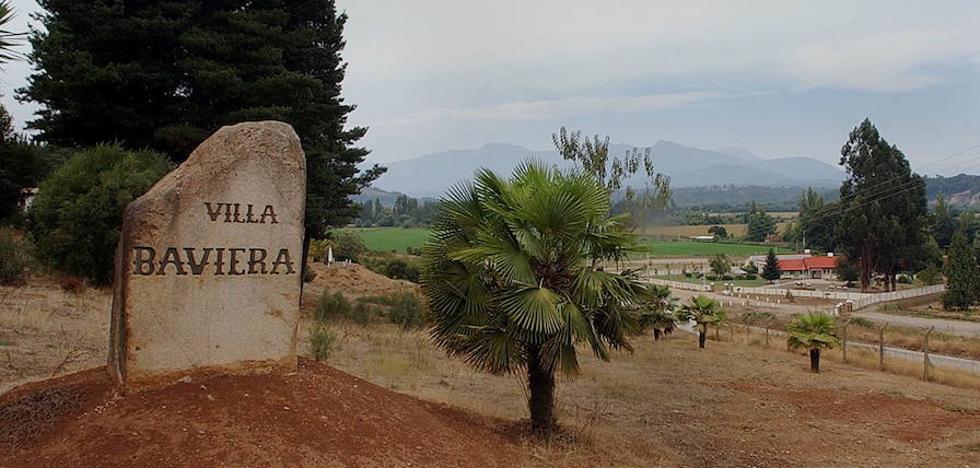 Horror en la Colonia Dignidad