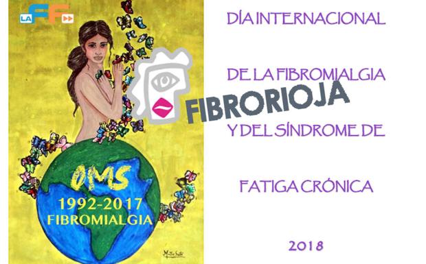 Fibro Rioja pide un local al Ayuntamiento de Logroño para sus actividades