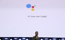 Google Assistant podrá reservar mesa por teléfono