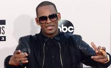 Spotify retira las canciones de R. Kelly de sus listas de reproducción por las acusaciones de abuso