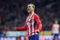 Griezmann quiere volver a ser 'pistolero' en Lyon