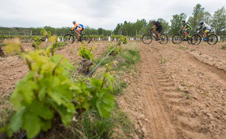 La Rioja Bike Race