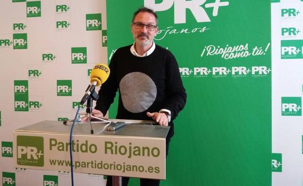 Antoñanzas lamenta que el PP «ratifique» al alcalde de Viguera