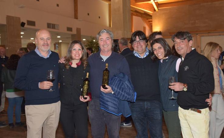 Torneo Bodegas Perica (Cata)