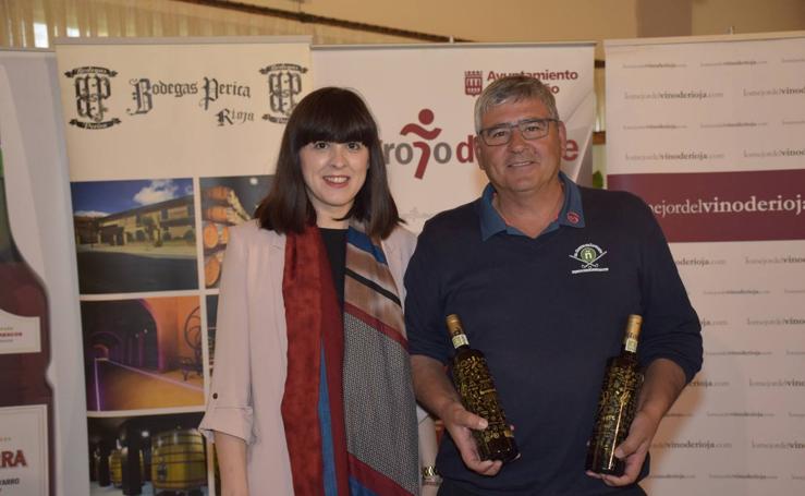 Torneo Bodegas Perica (Premios)