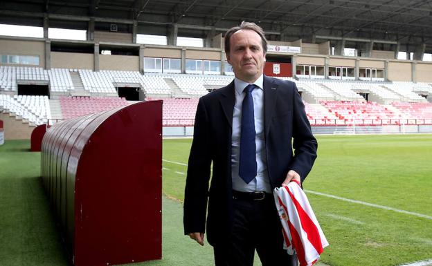 Nueva temporada, idéntico objetivo para la UDL