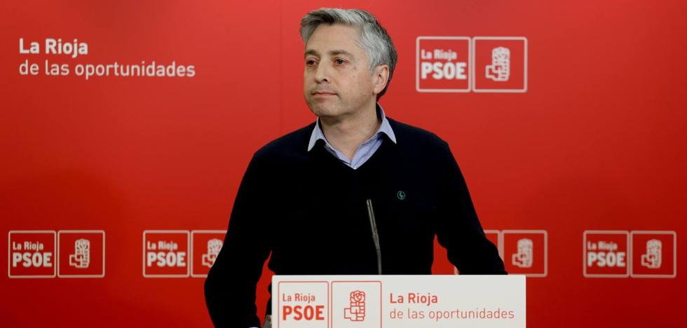 El PSOE pide que se agilicen los trámites del enlace Pradejón-Lodosa en la AP68