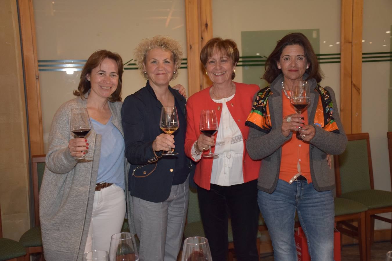 Torneo Bodegas Perica (Cata)