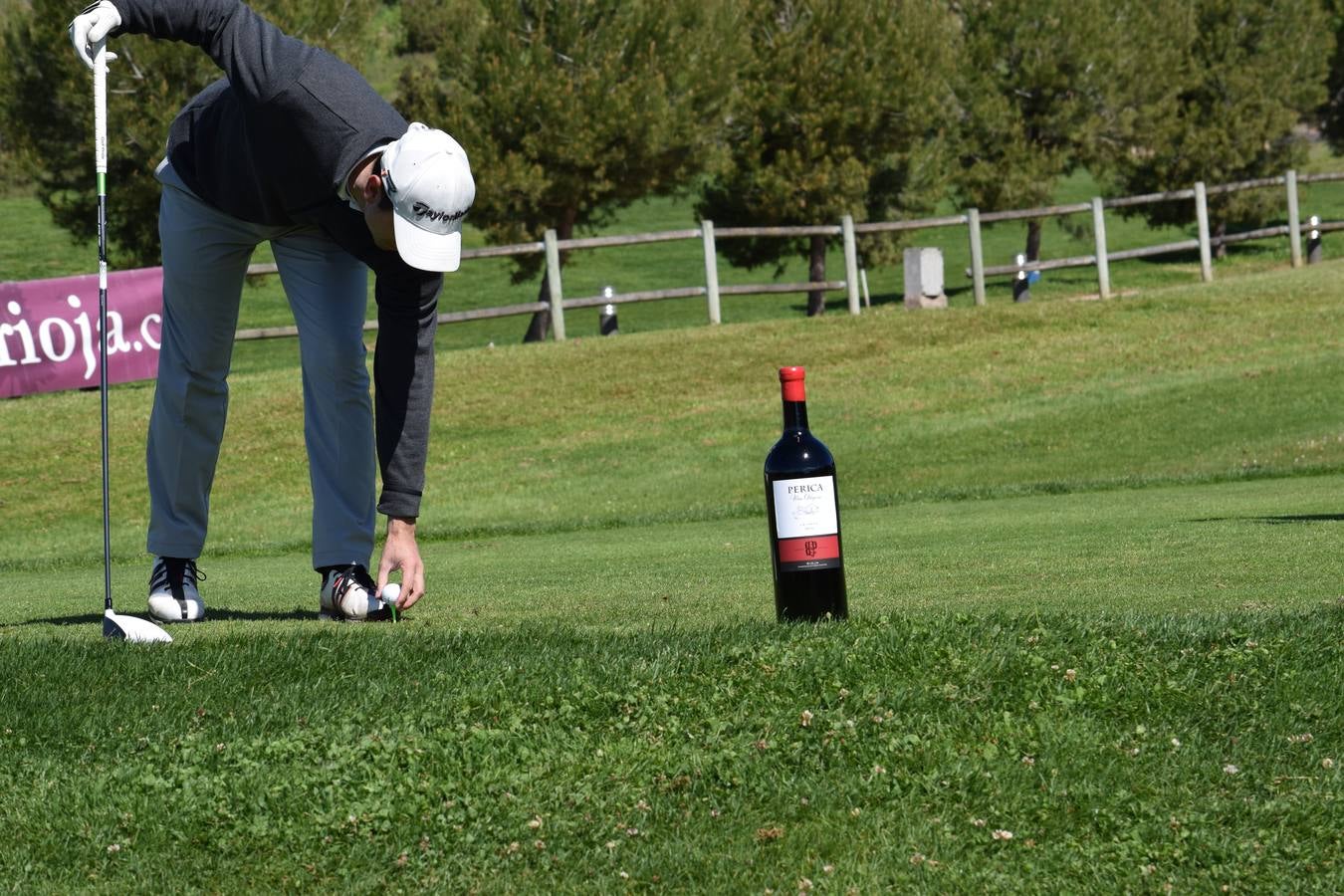 Torneo Bodegas Perica (Juego)