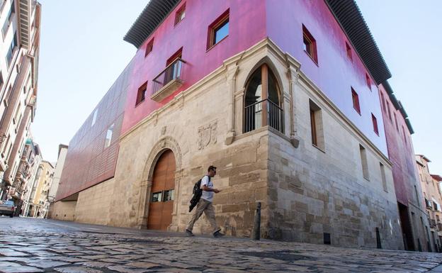 El PSOE pide la adjudicación inmediata del arreglo de la cubierta del CCR